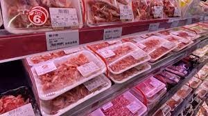 Đài Loan sẽ siết chặt quản lý sản phẩm thịt nhập khẩu