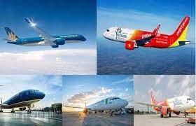 Thông tư 13/2022/TT-BGTVT: Quy định khung giá nhượng quyền khai thác dịch vụ hàng không