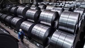 Giá quặng sắt ngày 24/8/2022 tăng do Trung Quốc cắt giảm lãi suất