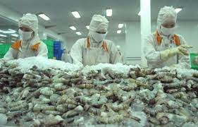 Australia bổ sung tôm tẩm bột và tôm siêu chế biến chưa được làm chín vào Chương trình ưu đãi 