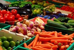 Xuất khẩu rau quả 9 tháng giảm hơn 11%