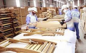 Đề nghị Bộ Tài chính gỡ khó về hoàn VAT cho doanh nghiệp ngành gỗ