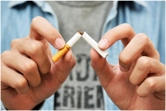 Ứng dụng khoa học công nghệ góp phần đẩy lùi vấn nạn thuốc lá và hỗ trợ bỏ thuốc lá