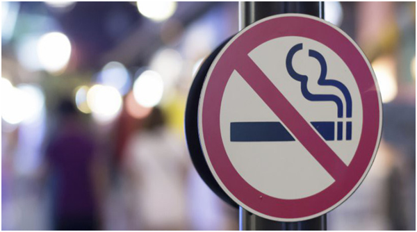 Nhiều quốc gia ban hành lệnh cấm hút thuốc lá