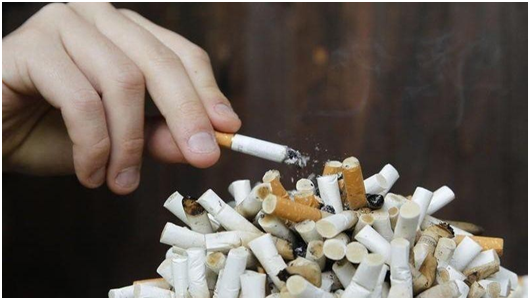 Dự kiến đến năm 2030 Việt Nam có khoảng 70 nghìn ca tử vong vì các bệnh liên quan thuốc lá