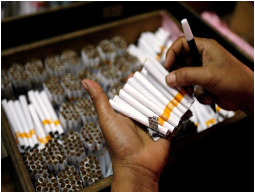 Indonesia: Tăng thuế tiêu thụ đặc biệt là giải pháp nhằm hạn chế tiêu thụ thuốc lá
