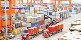 Ba nhóm ngành hàng xuất khẩu của Việt Nam giảm mạnh nhất những tháng cuối 2022