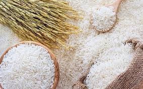 Giá gạo Thái Lan giảm do đồng baht suy yếu