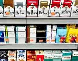 Hạn ngạch thuế quan nhập khẩu thuốc lá nguyên liệu năm 2023