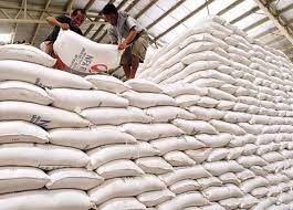 Tổng cục Dự trữ Nhà nước đấu thầu mua 220.000 tấn gạo