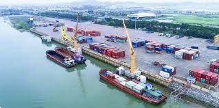 Quyết định 979/QĐ-TTg : Phê duyệt quy hoạch phát triển hệ thống cảng cạn