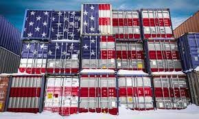 Xuất khẩu sang Mỹ lên mức cao nhất trong 1 năm, mặt hàng nào phục hồi rõ rệt nhất?