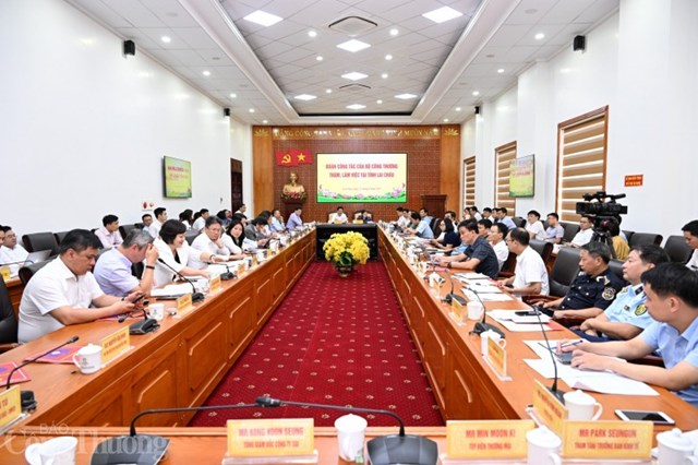 Ban hành Quy chế hoạt động của Tổ công tác cải cách thủ tục hành chính của Thủ tướng Chính phủ