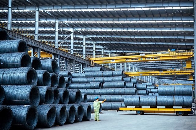 Giá quặng sắt tuần qua giảm do thương nhân lo lắng về nhu cầu của Trung Quốc