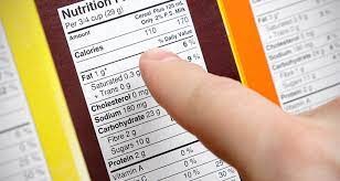 Thông tư 29/2023/TT-BYT: Quy định mới về ghi thành phần dinh dưỡng trên nhãn thực phẩm
