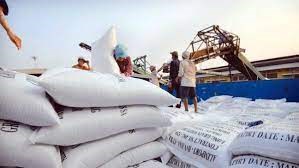 Indonesia cần nhập khẩu 500.000 tấn gạo trong quý I/2024