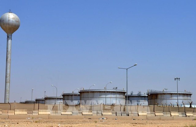 Saudi Arabia công bố lý do dừng kế hoạch tăng sản lượng khai thác dầu thô