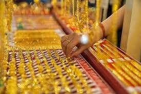 Giá vàng thế giới ngày 20/2 tăng lên mức cao nhất 1 tuần do USD yếu và xung đột Trung Đông