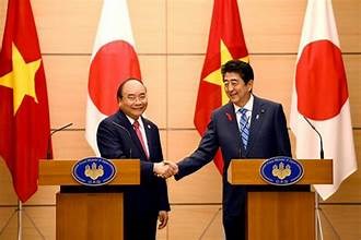 Nhiều dấu hiệu tích cực trong quan hệ thương mại Việt Nam – Nhật Bản