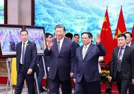 Thúc đẩy hợp tác kinh tế, thương mại Việt Nam – Trung Quốc theo hướng ổn định, cân bằng và bền vững