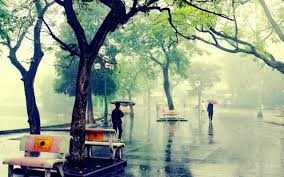 Dự báo thời tiết ngày 16/1/2024: Hà Nội có mưa phùn rải rác