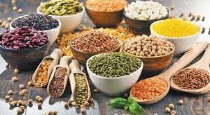 TT lương thực tuần 16-23/3: Xuất khẩu gạo của Ấn Độ giảm, ngô, đậu tương và lúa mỳ tăng