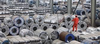 Giá quặng sắt tăng do hy vọng nhu cầu của Trung Quốc phục hồi