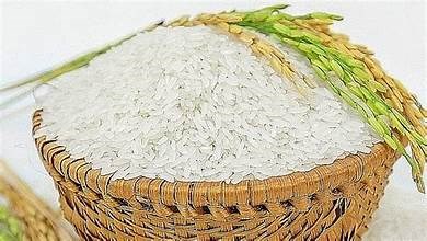 Giá gạo Ấn Độ giảm xuống mức thấp nhất trong 2 tháng