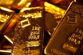 TT vàng thế giới ngày 25/6/2024 giảm nhẹ do tập trung vào dữ liệu lạm phát của Mỹ
