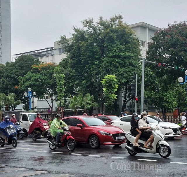 Dự báo thời tiết ngày mai 26/6/2024: Bắc Bộ và Bắc Trung Bộ mưa lớn, đề phòng lũ quét, sạt lở đất