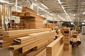 Cơ hội mở rộng thị phần mặt hàng gỗ tại Anh