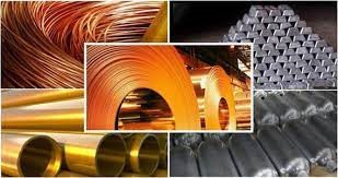 Bảng giá kim loại hôm nay 7/5/2025