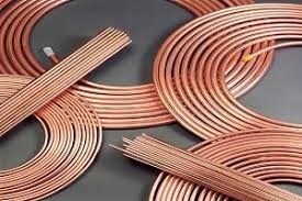 TT kim loại ngày 23/5: Giá đồng nhích nhẹ nhờ đồng USD suy yếu