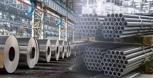 Giá thép hôm nay 23/6: Tiếp tục tăng