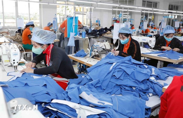 5 năm EVFTA: Quan hệ thương mại Việt Nam-EU tăng trưởng ổn định và mạnh mẽ