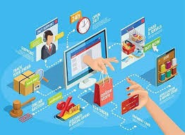Bảo đảm liên thông, đồng bộ trong hoạt động chuyển đổi số