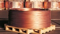 Bảng giá kim loại hôm nay 15/8/2025
