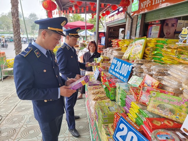 Tăng cường truy xuất nguồn gốc, đảm bảo chất lượng sản phẩm nông, lâm, thủy sản xuất khẩu