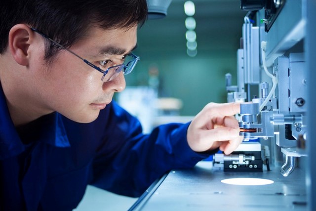 Bộ Giáo dục và Đào tạo nới điều kiện tuyển sinh ngành vi mạch bán dẫn