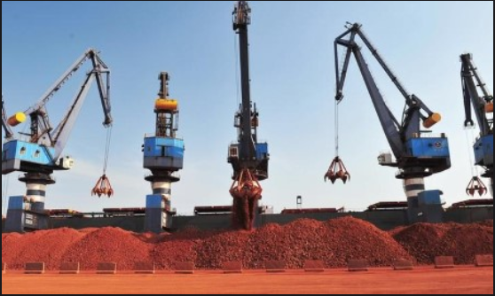 Thị trường sắt thép hôm nay 7/10 giữ nguyên giá bán, xuất khẩu thép của Trung Quốc tiếp tục giảm