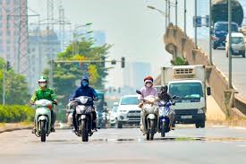 Quy định mới nhất về yêu cầu đối với người học lái xe từ 1/9/2025 