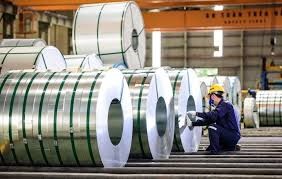 Giá quặng sắt ngày 17/10 giảm do nguồn cung tăng