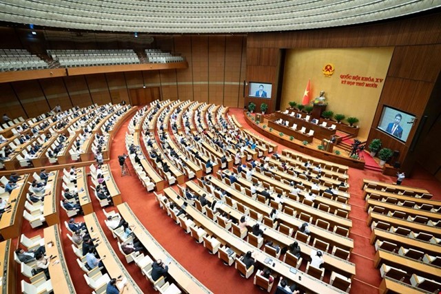 Xây dựng Việt Nam thành thị trường thương mại điện tử lớn thứ 2 Đông Nam Á 