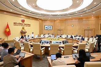 Bộ Công Thương đề xuất giải pháp hỗ trợ thanh niên tham gia phát triển khoa học công nghệ và chuyển đổi số