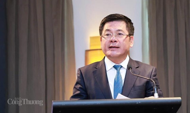 Diễn đàn Doanh nhân Việt Nam tại Australia