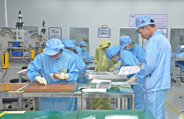 Làn sóng đầu tư từ châu Âu chuẩn bị đổ bộ vào Việt Nam 