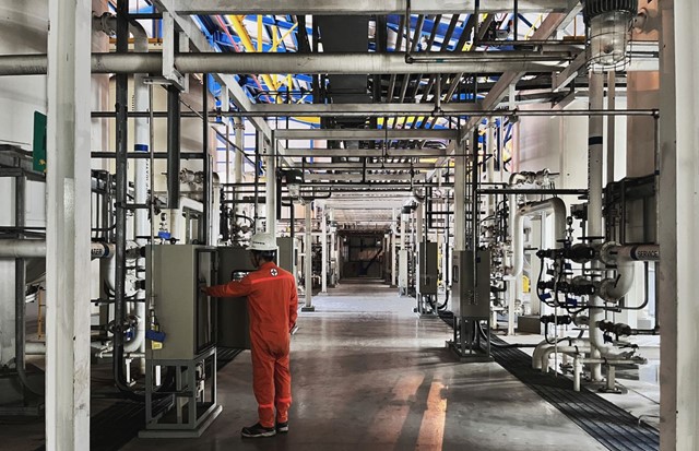 Bộ Công Thương phê duyệt phương thức vận hành hệ thống điện năm 2026