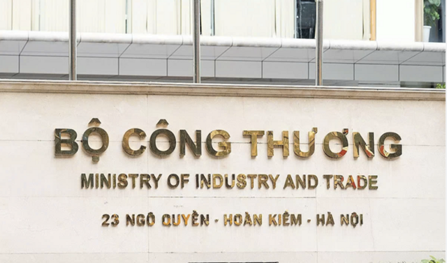 Thông tin chi tiết về quy chế làm việc của Bộ Công Thương