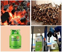 Giá dầu và khí đốt toàn cầu tăng cao do gián đoạn vận chuyển và sản xuất tại Trung Đông