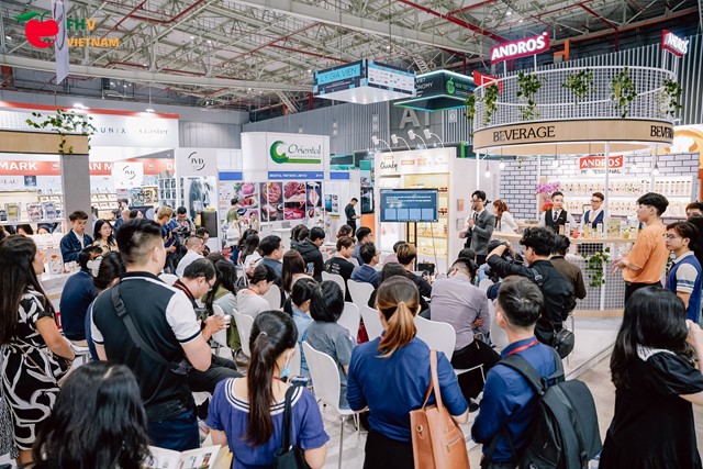 Trước làn sóng AI: Kiến thức và thâm niên cùng tái định vị nhân sự F&B – Hospitality